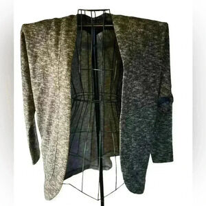 Zella Cardigan, size small